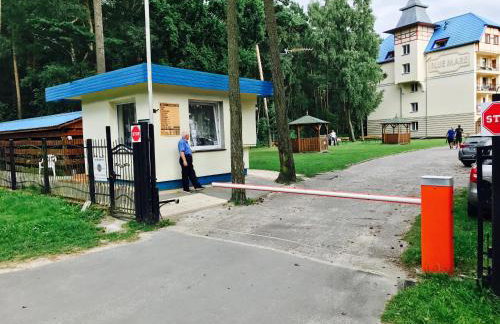 Apartamenty Platinum - Foto 47