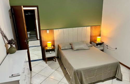 Casa com pátio na praia dos ingleses - Foto 11