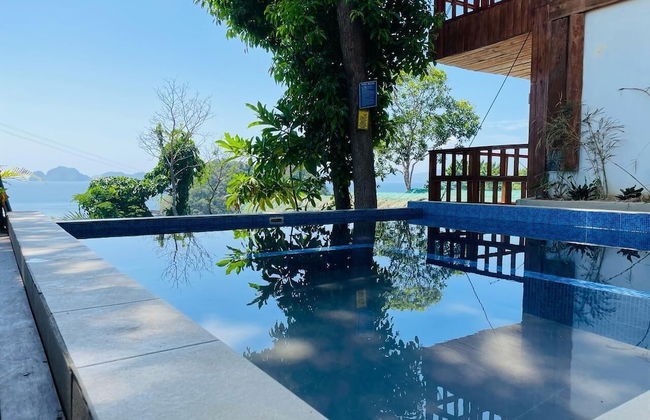 89 Villas Resort and Spa El Nido - Foto 17