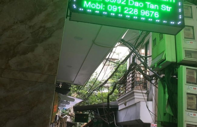 HT Home Dao Tan - Foto 1