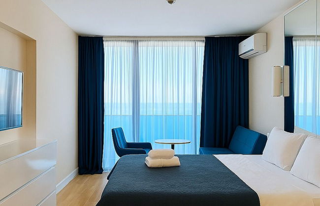 Royal Sea Breeze Apartment - Foto 79