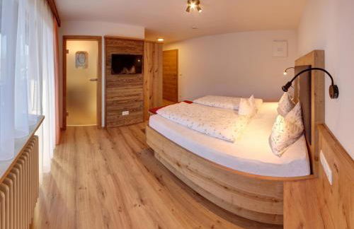 Gasthof-Appartements Vroni - Chiemgau Karte - Foto 19