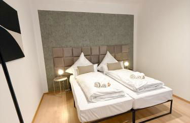 LYFIE Apartments - City Stopover - Zentral - Foto 29