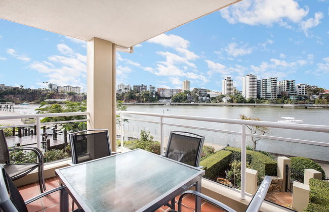 Bridgewater Terraces - Foto 1