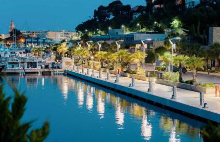 Marina dei Sogni Bilocale - Fronte mare con parcheggio gratuito e aria condizionata - Photo 29