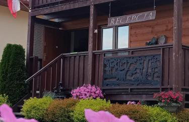 Domki Komfort - Photo 57