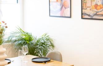 Frankfurt City Hub - Foto 33