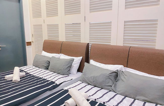 Tropicana 218 Macalister by YueLai Inn - Foto 5