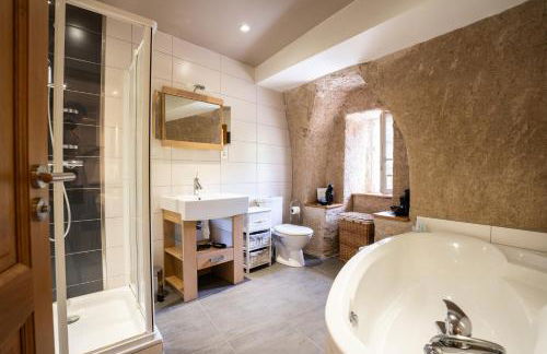 Maison Rebleuthof Sauna & Fitness - Foto 47