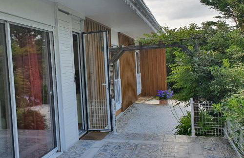 Villa "Le Mirage" - Foto 6