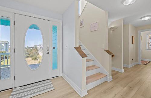 Blue Moon - LUX Oceanfront Pool Hot Tub Theater - Photo 47