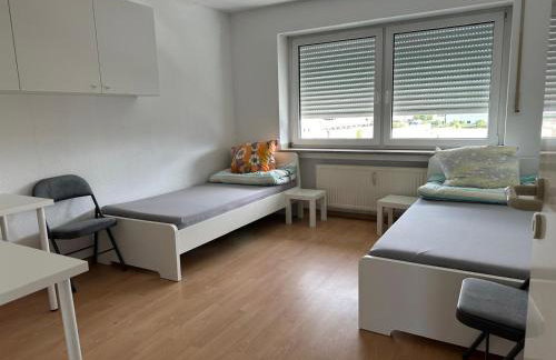 Helle Unterkunft in Schkeuditz - Photo 13
