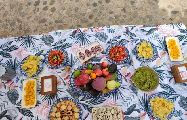 Visita a una finca de café y frutas tropicales - Foto 5