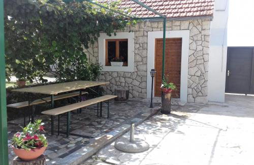 Apartments"Nika" with private pool - Foto 25