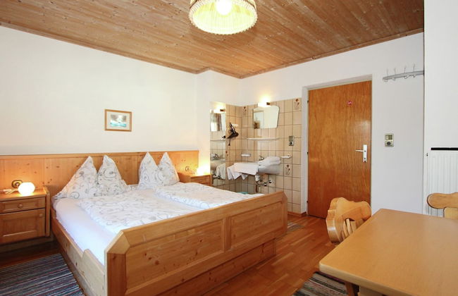 Vintage Apartment in Fügen near Ski Area - Foto 4