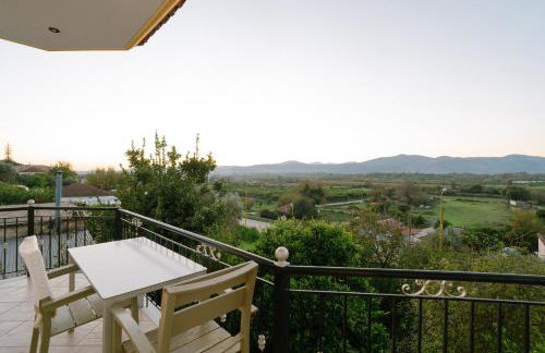 Acherontas Rooms 1 - Foto 10