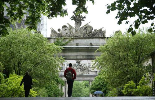 Les Suites de Catherine, la Si Calme - Foto 38