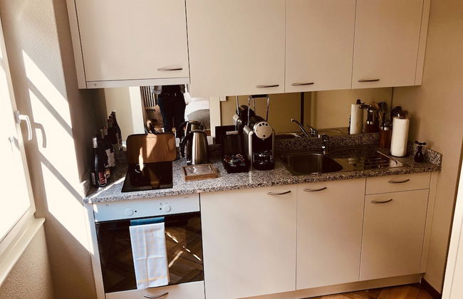 Top city center location by Airhome - Foto 18