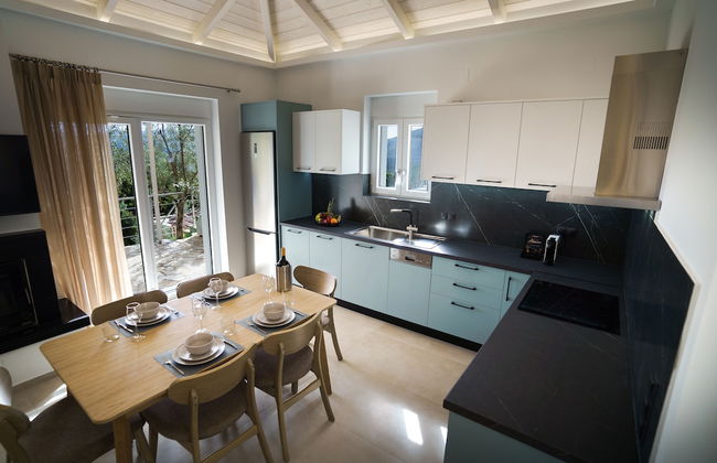 ASTRALI STONE VILLAS - Foto 5