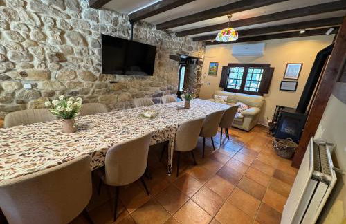 Villa El Molino Blanco - Photo 55