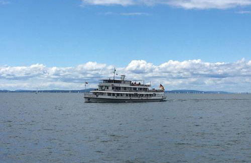Ferienwohnung Hengnau in Wasserburg am Bodensee - Foto 16