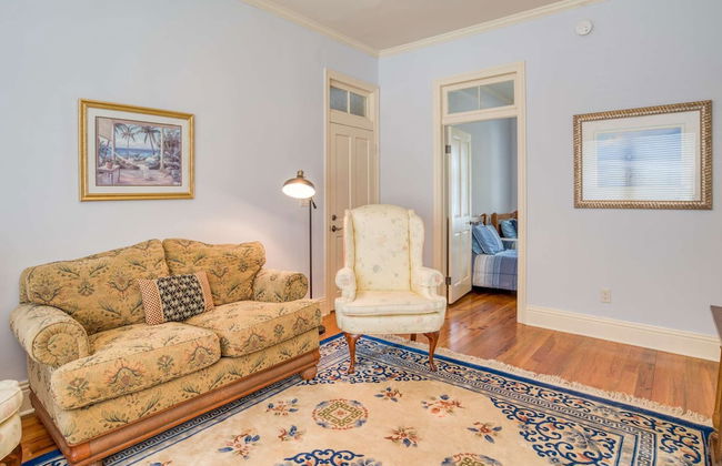 Old City St Augustine - Foto 67