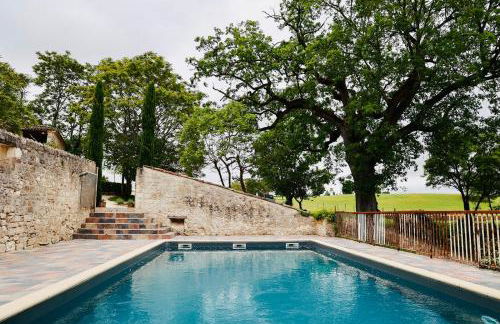 Château de Pleneselve - Foto 55