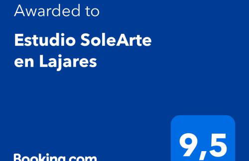 Estudio SoleArte en Lajares - Foto 11