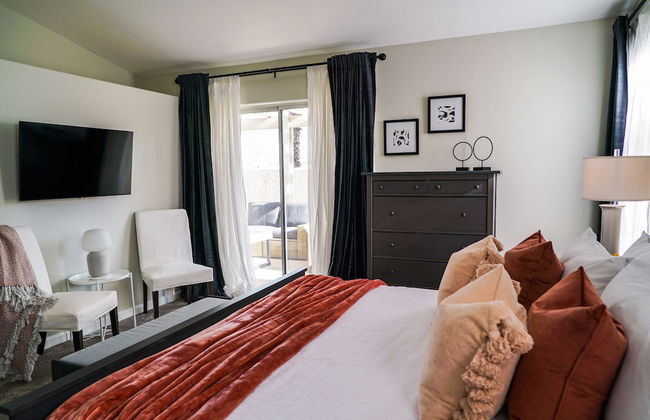 The Villas at Emerald Desert RV Resort - Foto 6