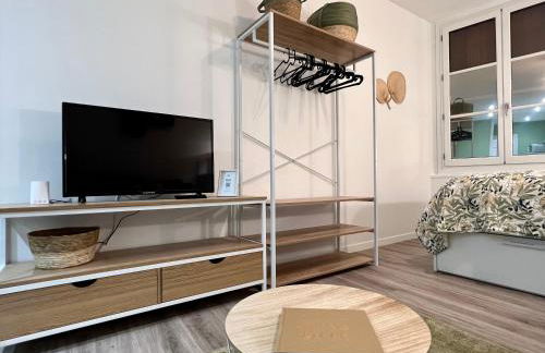 L'Oliveraie - Foto 9