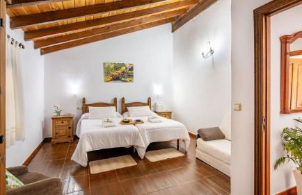 Iratxe Montefrío by Ruralidays - Foto 24