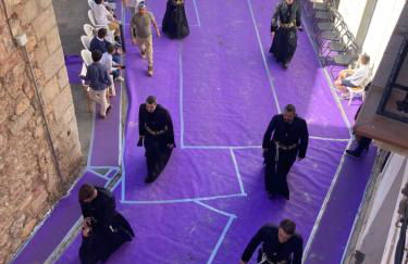 Sagunto Castillo 17 - Foto 19