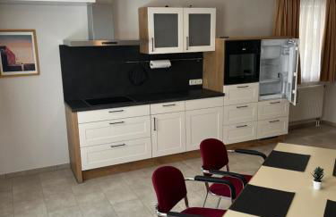 Apartment-Hotel Huberhof Allershausen - Foto 8