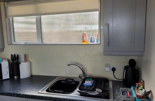 Stonesthrow 184 Broadside Chalet Park Stalham - Photo 20