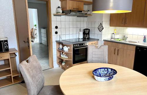 Ferienwohnung Weserliebe zu Ohsen in Emmerthal - Foto 7