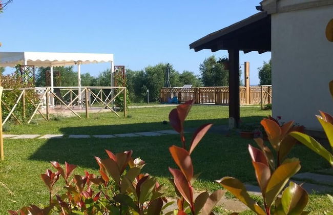 Agr. La Casa Della Lavanda - Il Rustico - Photo 20