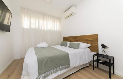 Luxury XVI - Ferga Suites - Photo 16