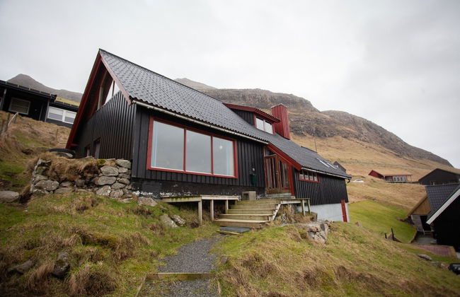 Idyllic Vacation Home With A Breathtaking View - Foto 20