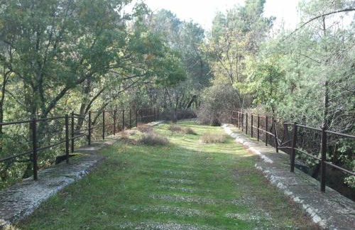 Apartamentos La Venta del Charco - Foto 69