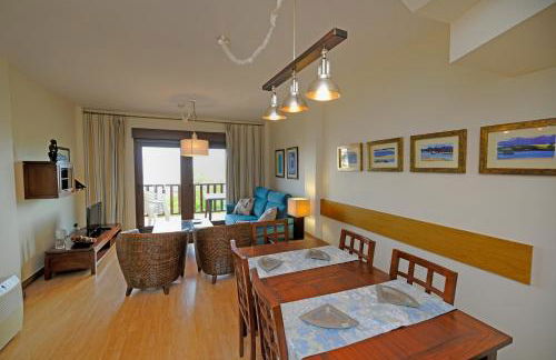 Dúplex en Comillas. Urb Balcón del Cantábrico - Foto 6