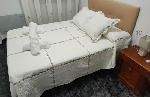 Casa del Castillo - Foto 6