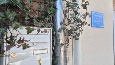 La Petite Maison de la rue Fontaine Saint-Fursy - Foto 3