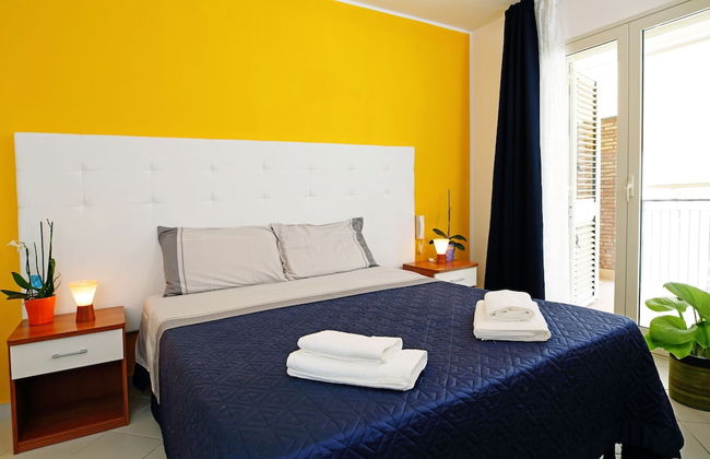 Riviera Ionica Aparthotel - Foto 22