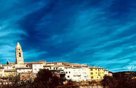 Chic apartment in Tolva, mountain view, 75 m², fireplace - Foto 31