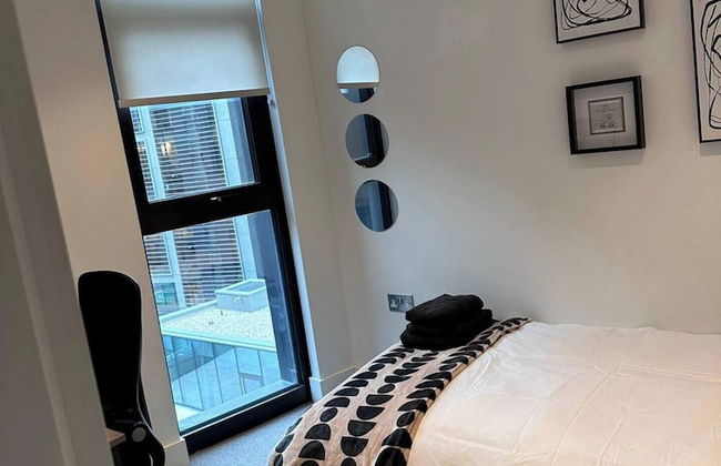 Exquisite 2-bed Apartment in Central London - Foto 5