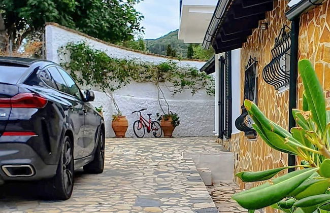 Villa Claire Corfu - Foto 44