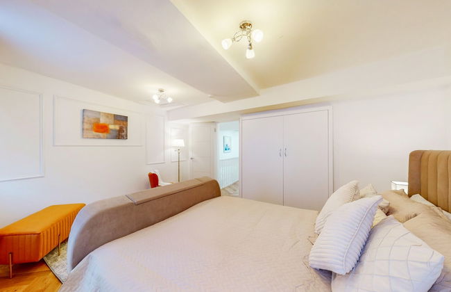 Park Lane Apartments Harrowby street - Foto 8