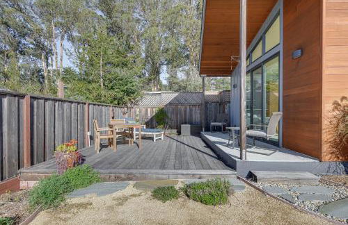 Little House By the Sea Steps to Surfers Beach! - Foto 18