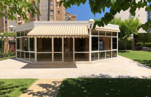 Precioso apartamento en Urbanización junto al mar. - Photo 22