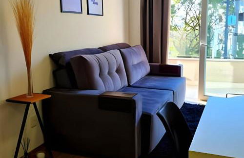 Apartamento Loft Gramado - Photo 17